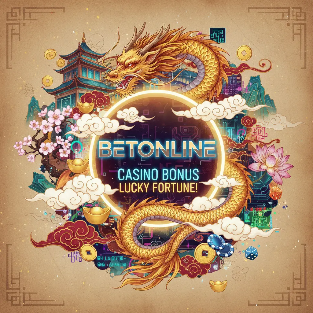 betonline casino bonus - Betonline