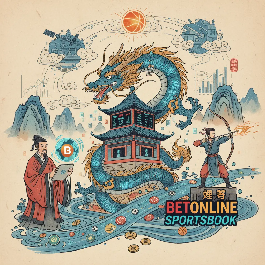 BetOnline - Sportsbook