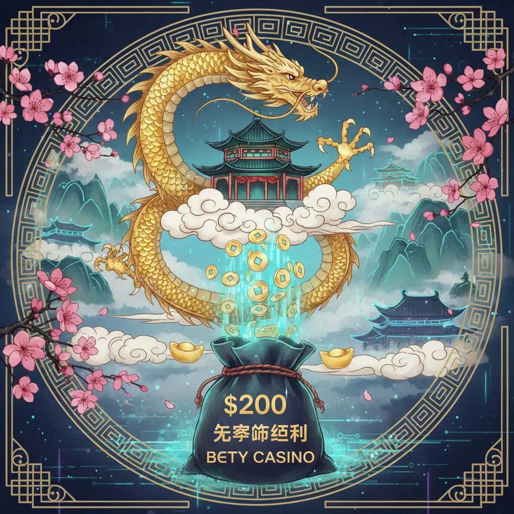 $200 no deposit bonus - Casino