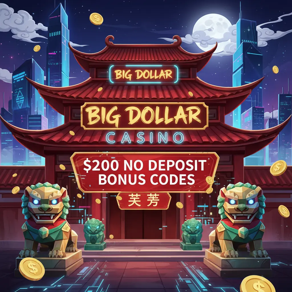 $200 no deposit bonus codes - Dollar