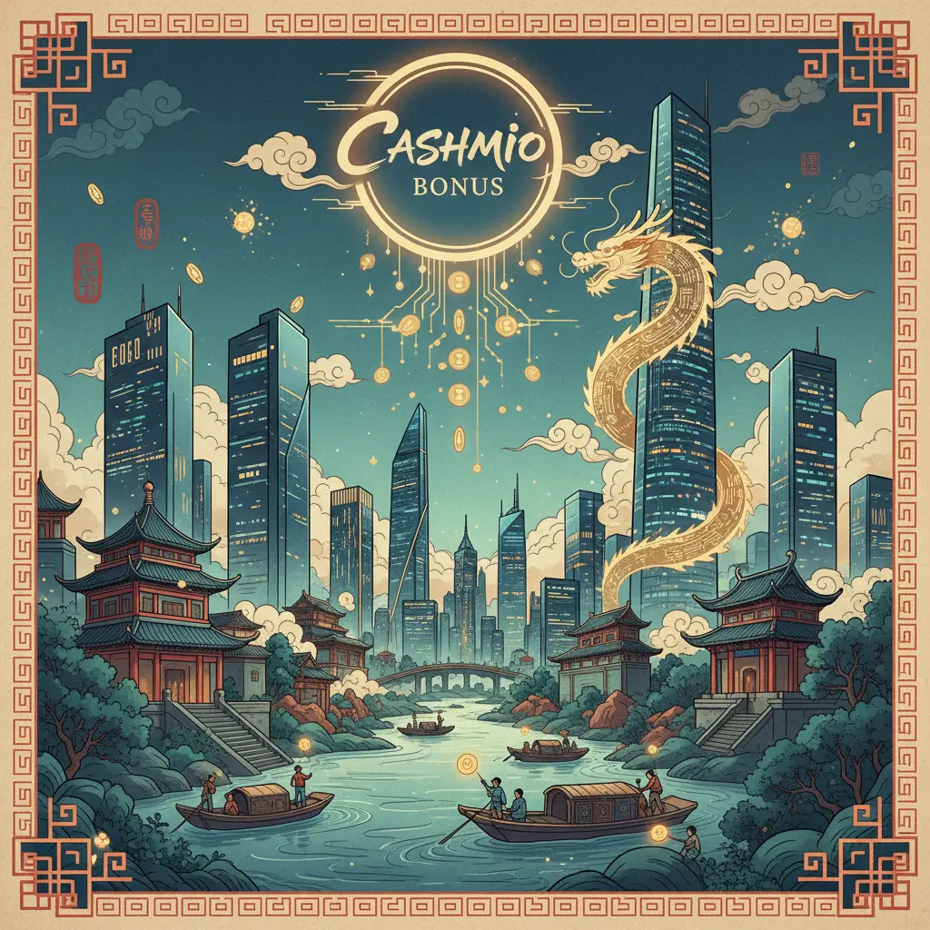 cashmio bonus - Noida