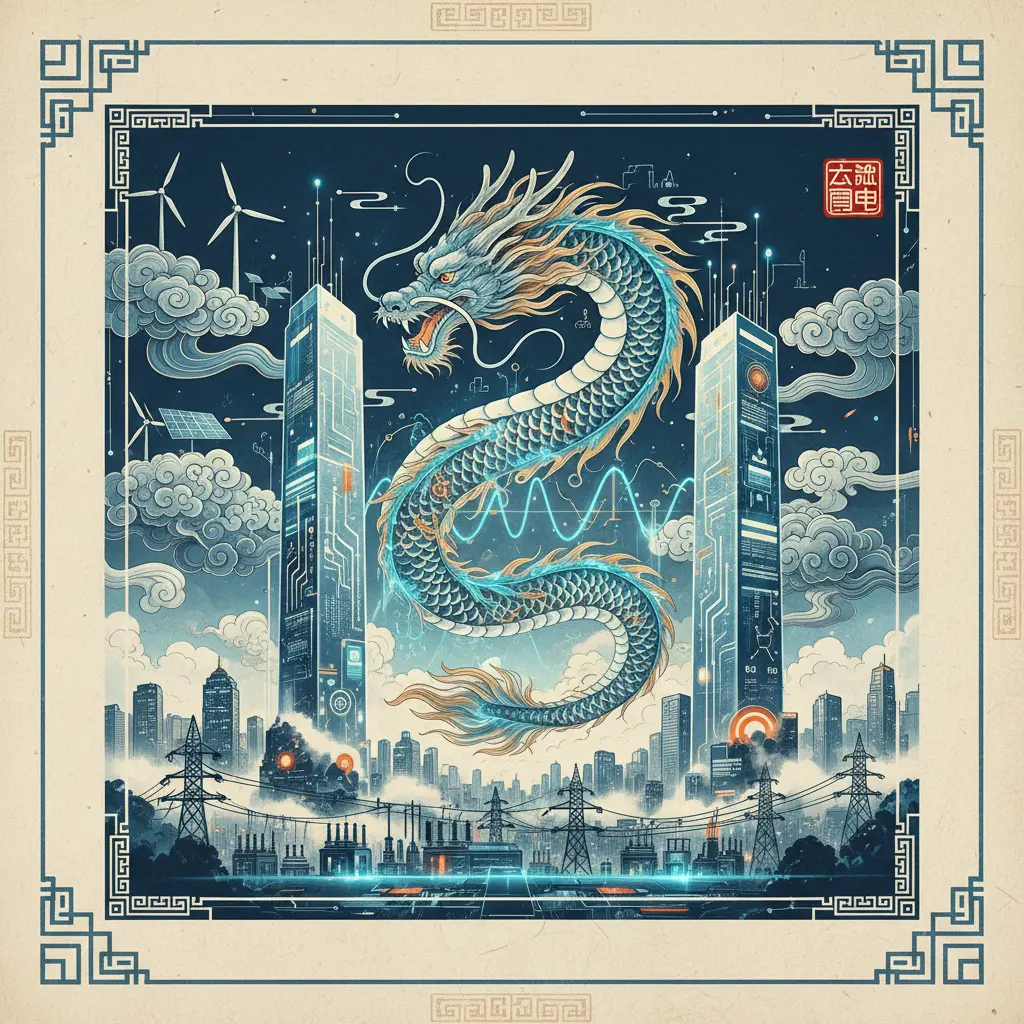 Current - Alternating