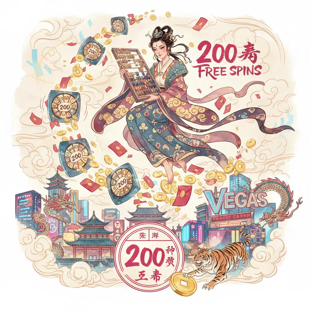 200 free spins - Bella