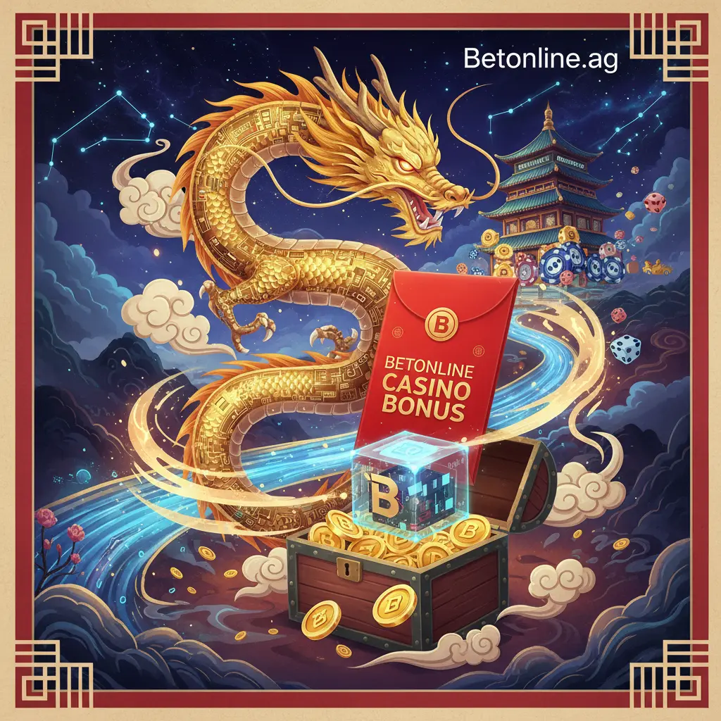 betonline casino bonus - Betonline