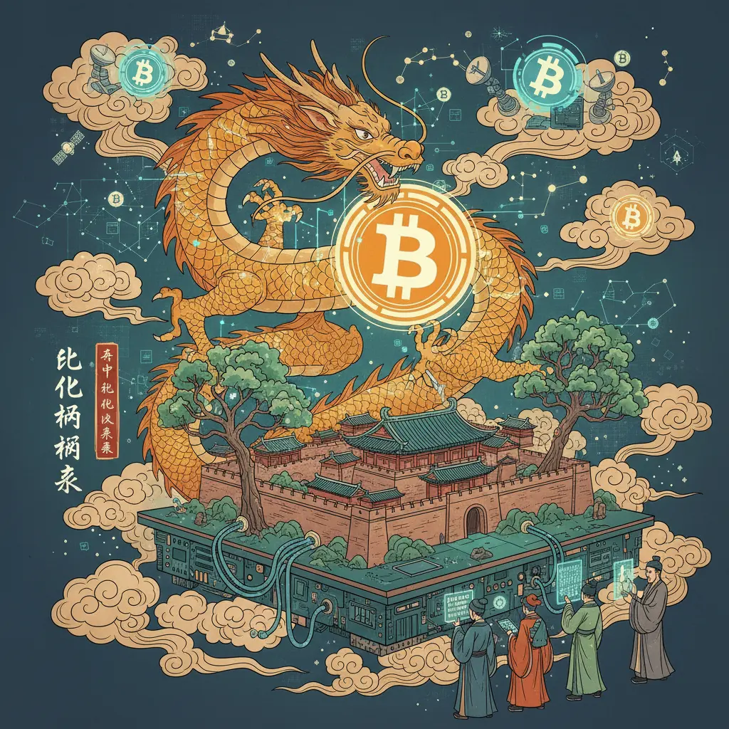 Bitcoin - Bitcoin