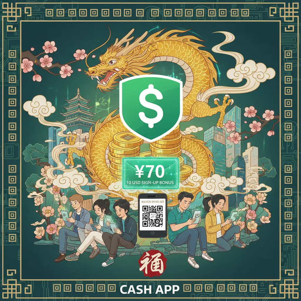 10 sign up bonus - Cash