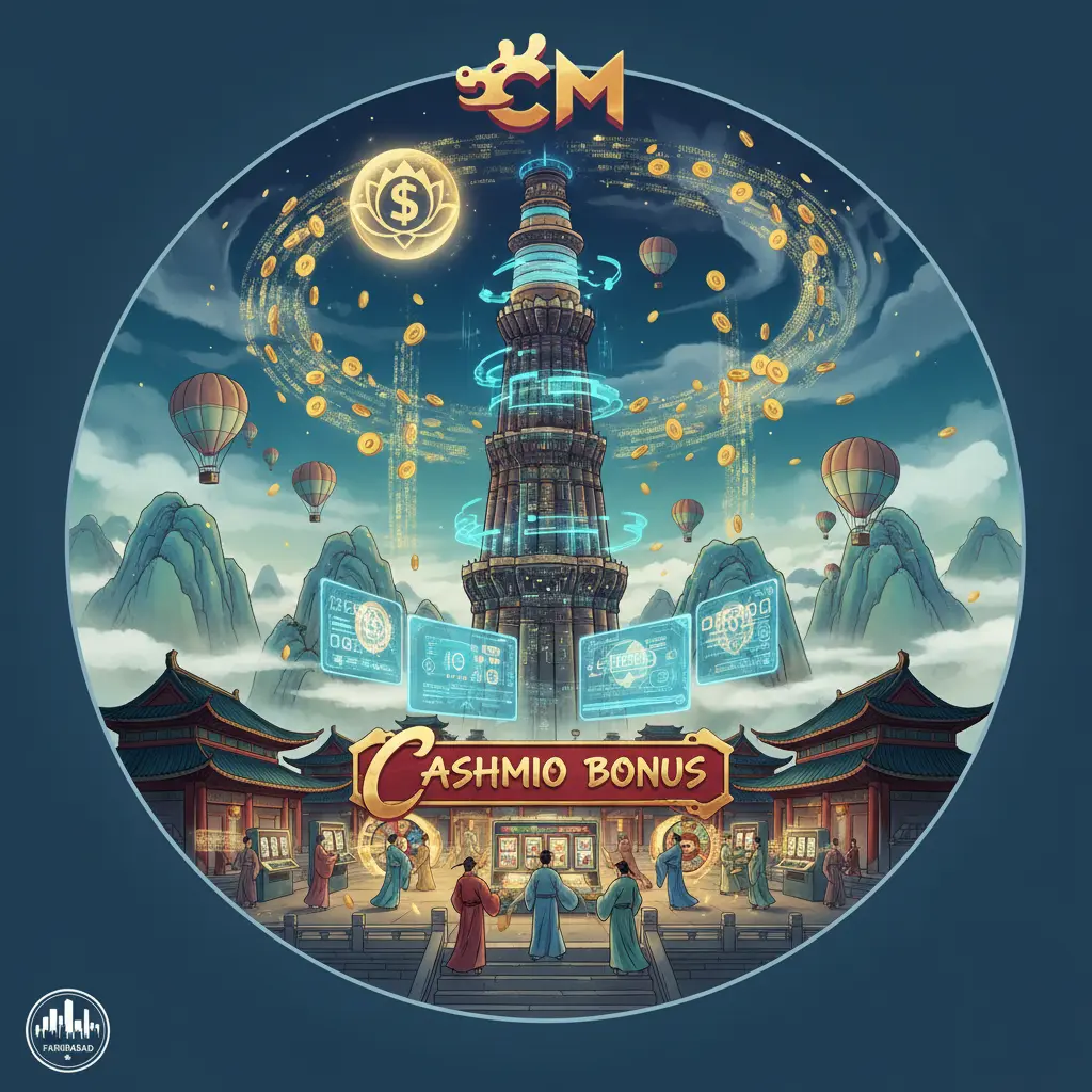 cashmio bonus - Faridabad
