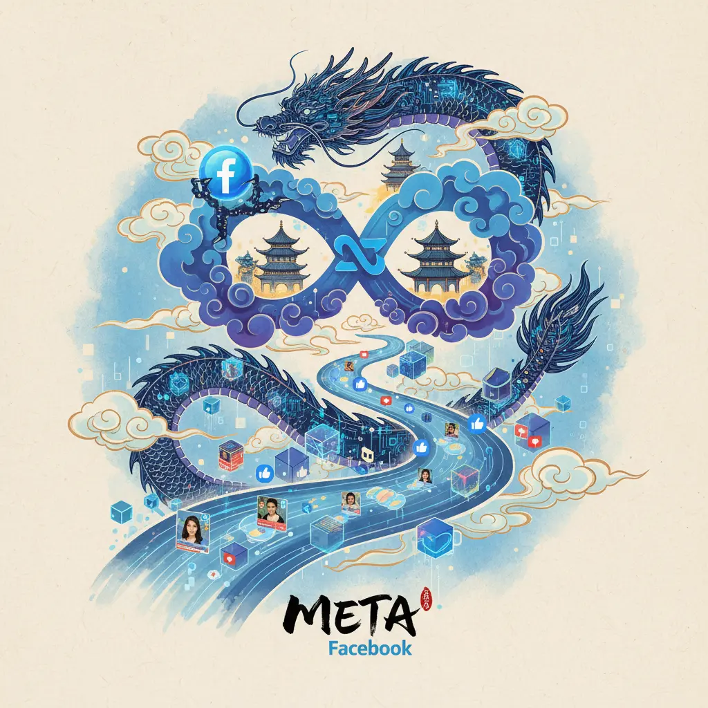 Facebook - Meta