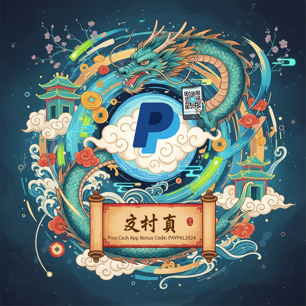 free cash app bonus code - PayPal