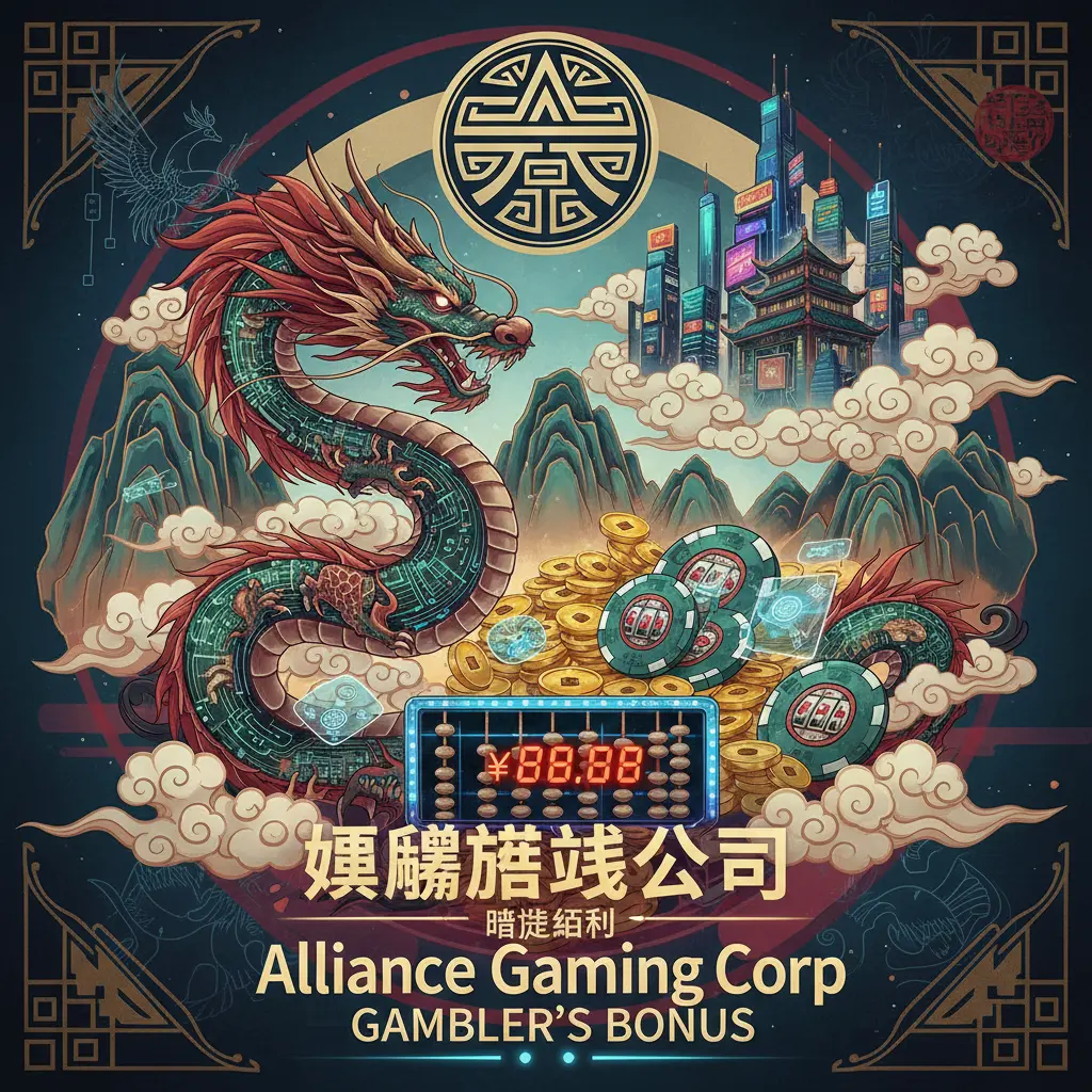 gamblers bonus - Alliance