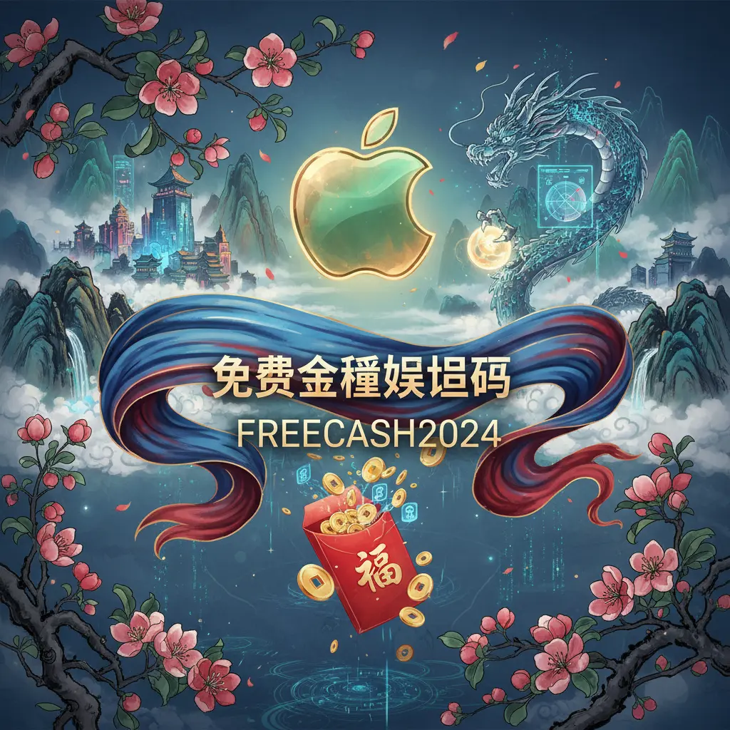freecash bonus code today - Apple