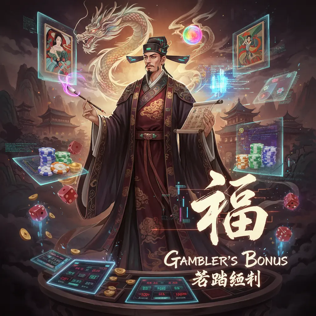 Gamblers Bonus - Artocrat