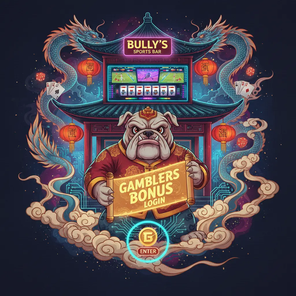 gamblers bonus login - Sports