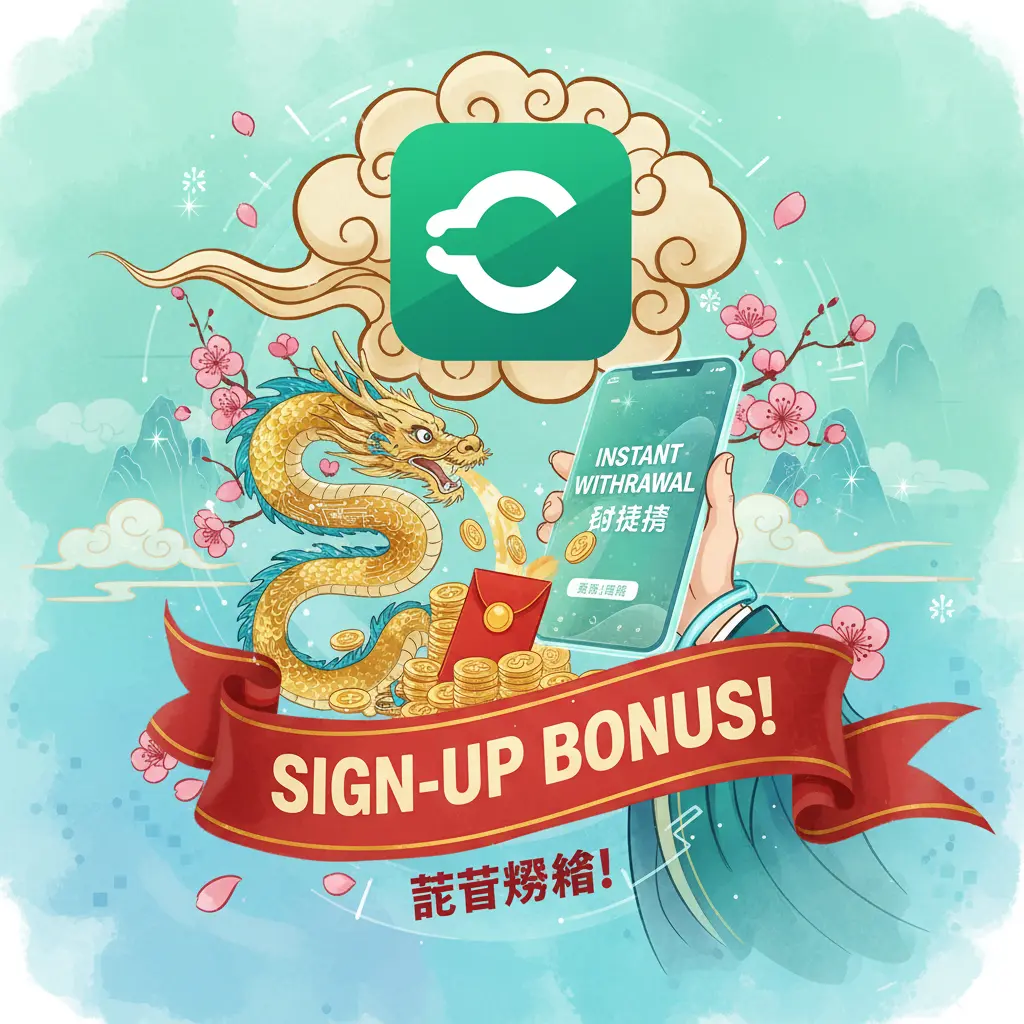sign up bonus instant withdraw app - Cash