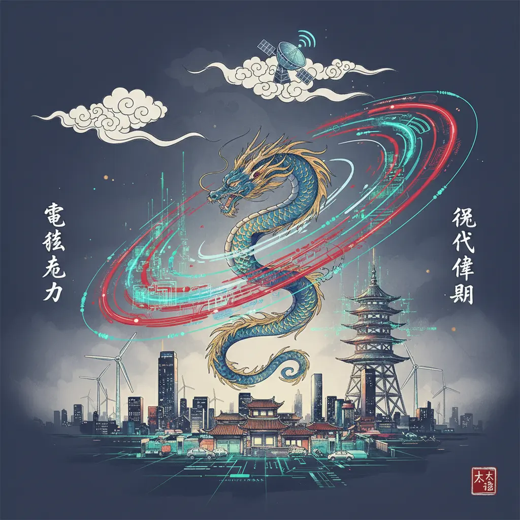 Current - Electromagnetism