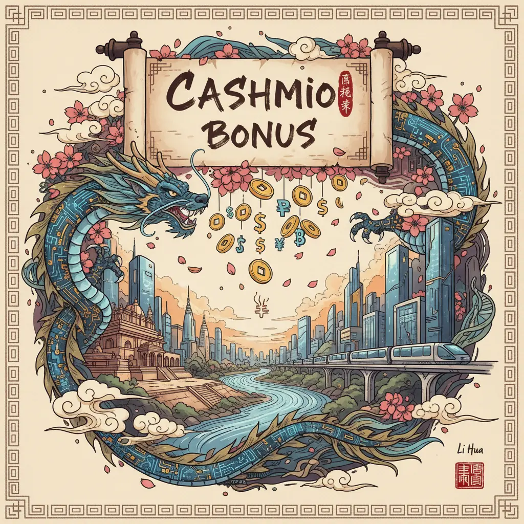 cashmio bonus - Ghaziabad