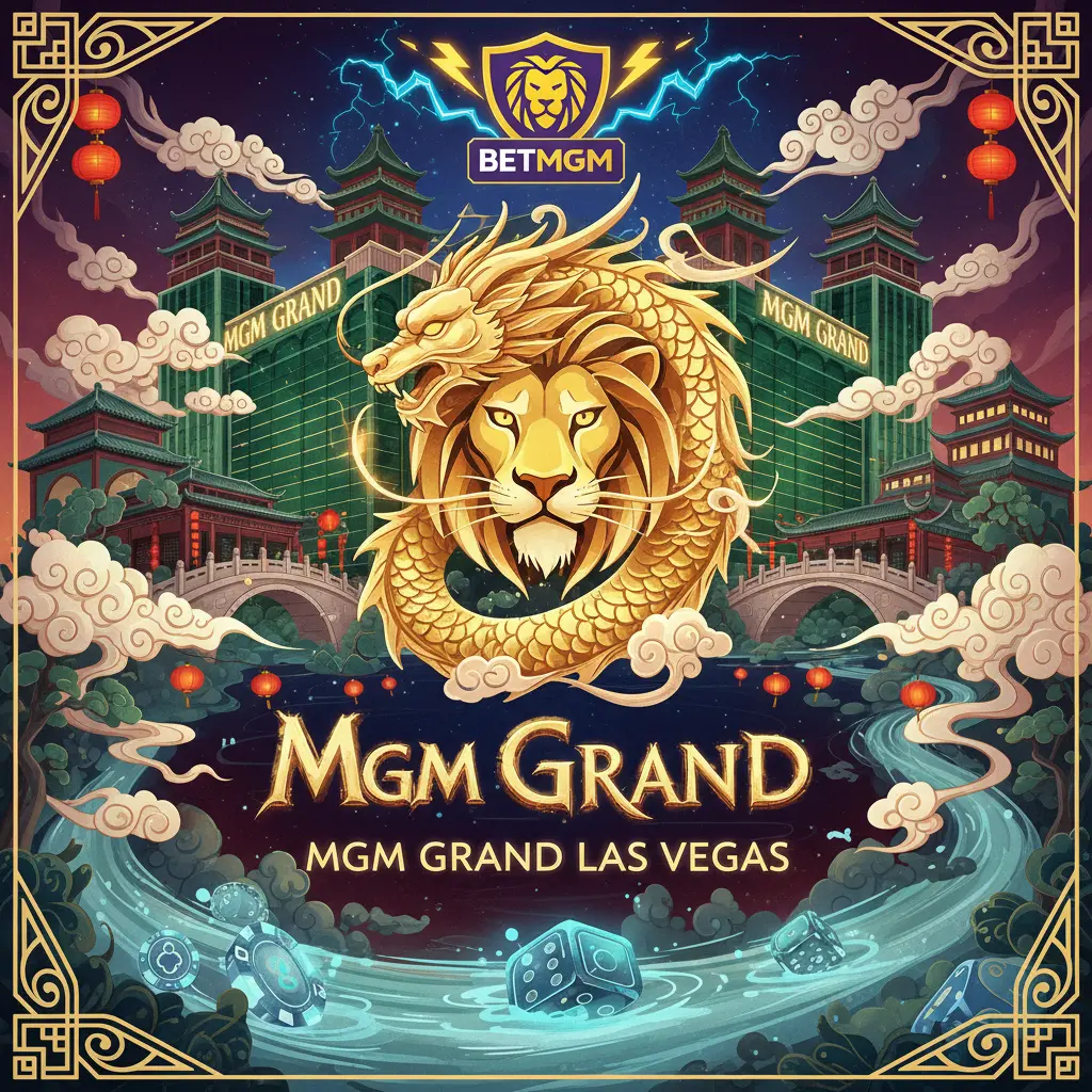 BetMGM - Grand