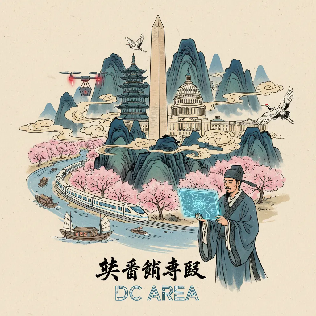 DC Area - Washington
