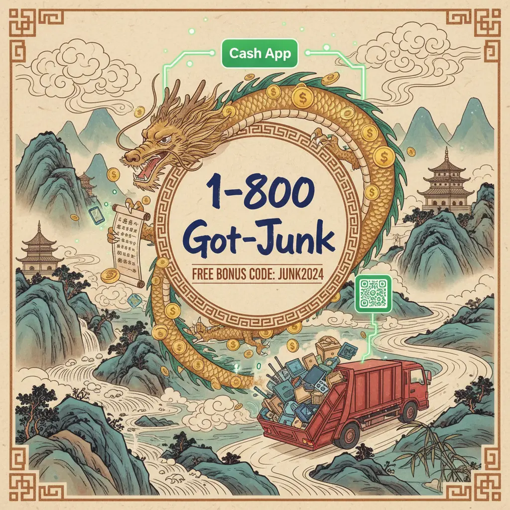 free cash app bonus code - Junk