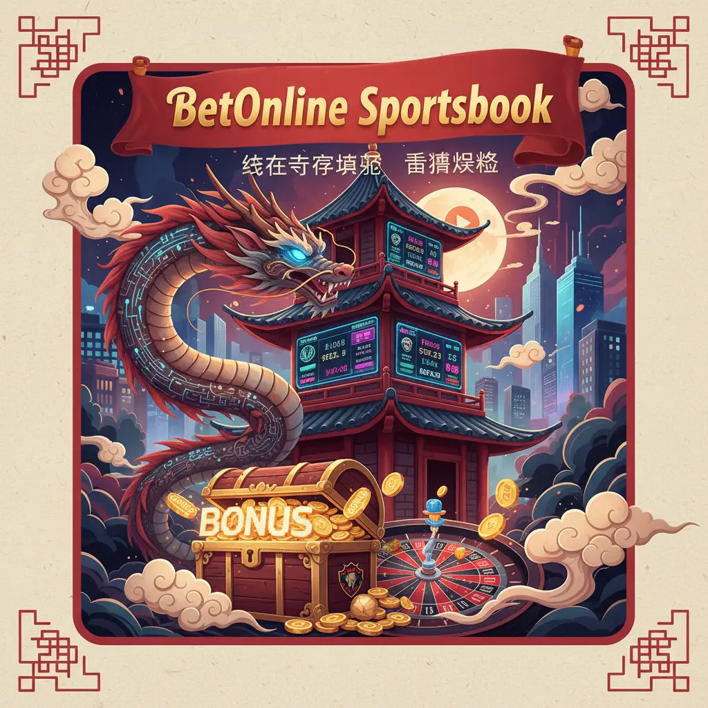 betonline casino bonus - Sportsbook