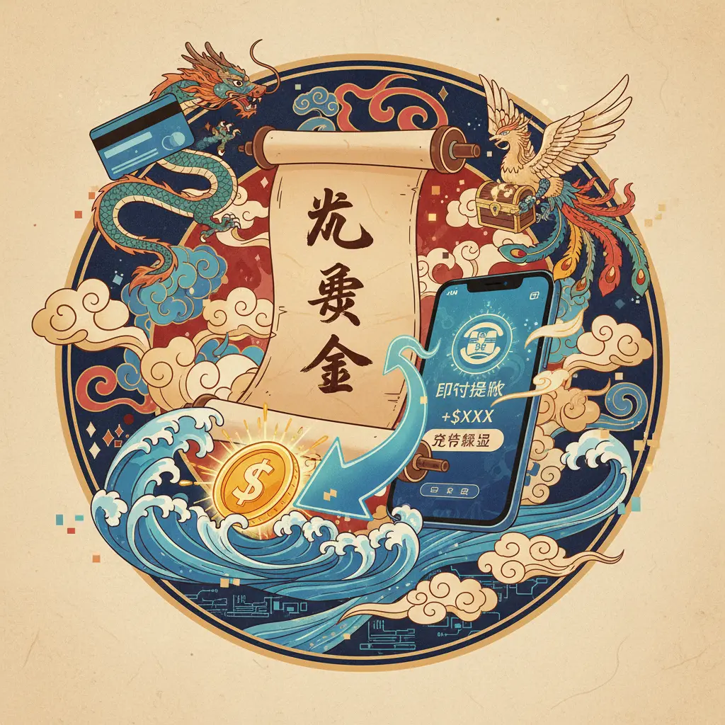 sign up bonus instant withdraw - Discover