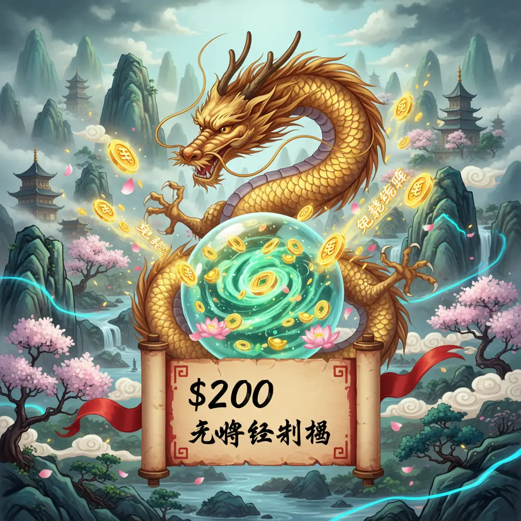 $200 no deposit bonus codes - Spins