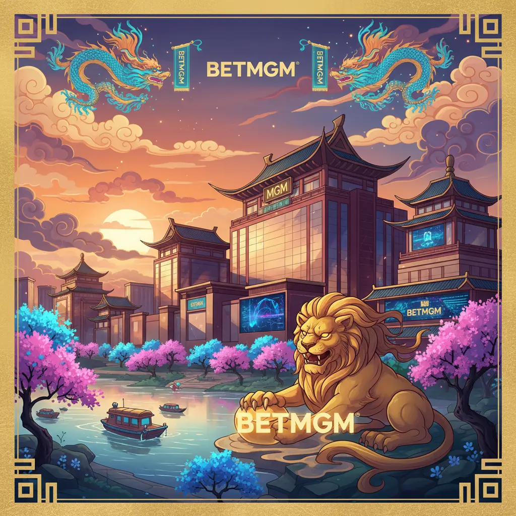 BetMGM - National