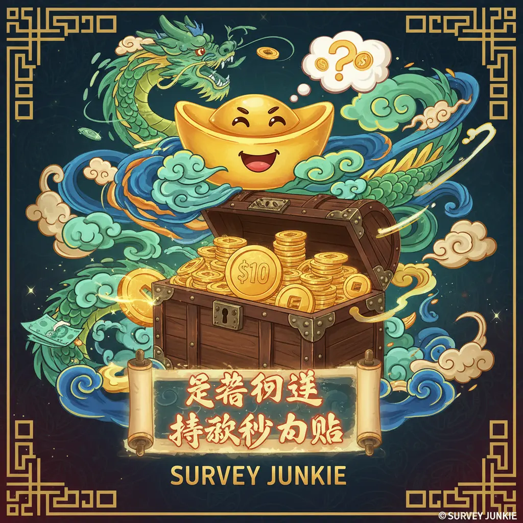 $10 sign up bonus instant withdraw - Survey