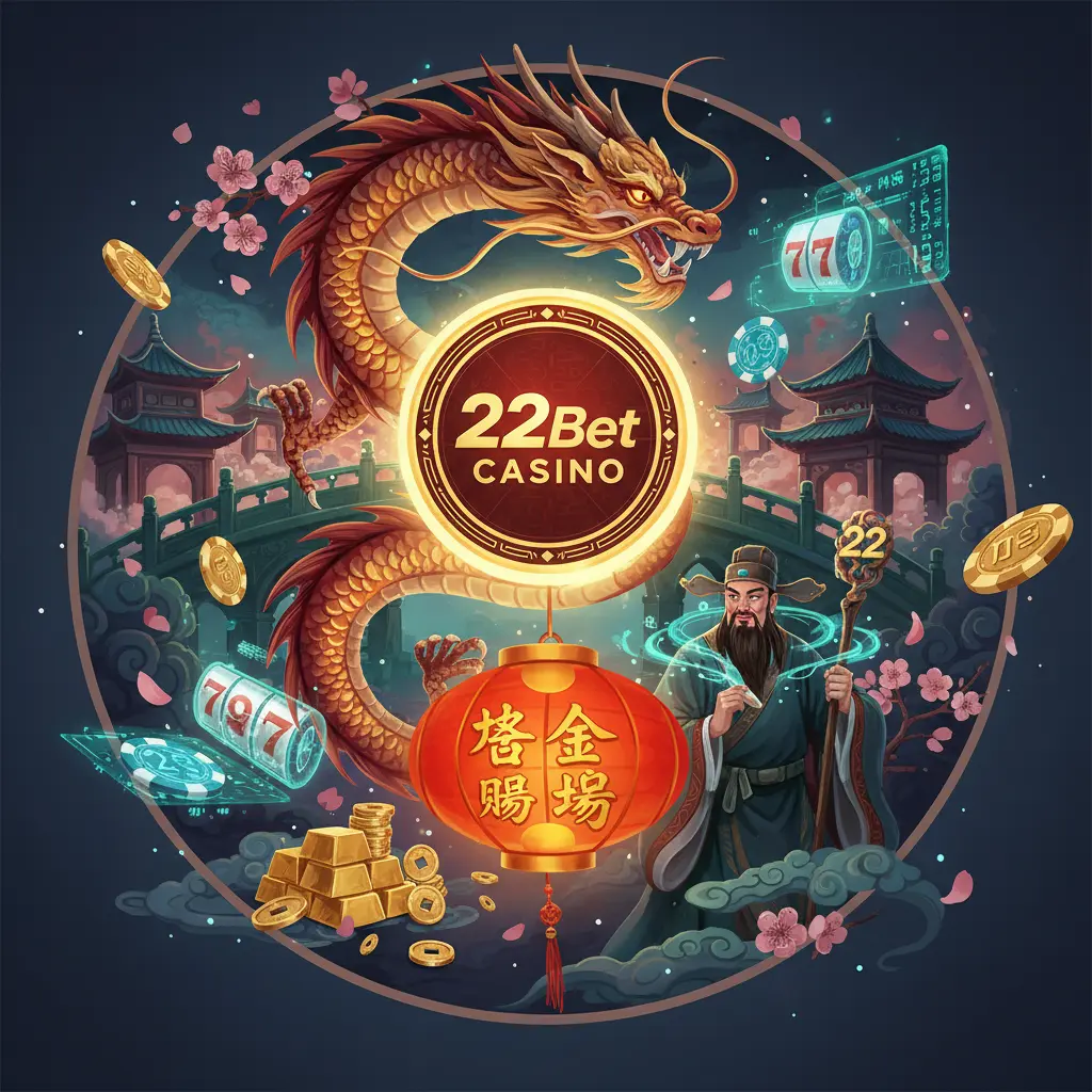 Don Cash Casino - Casino