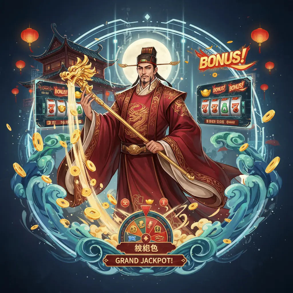 gamblers bonus - Aristocrat