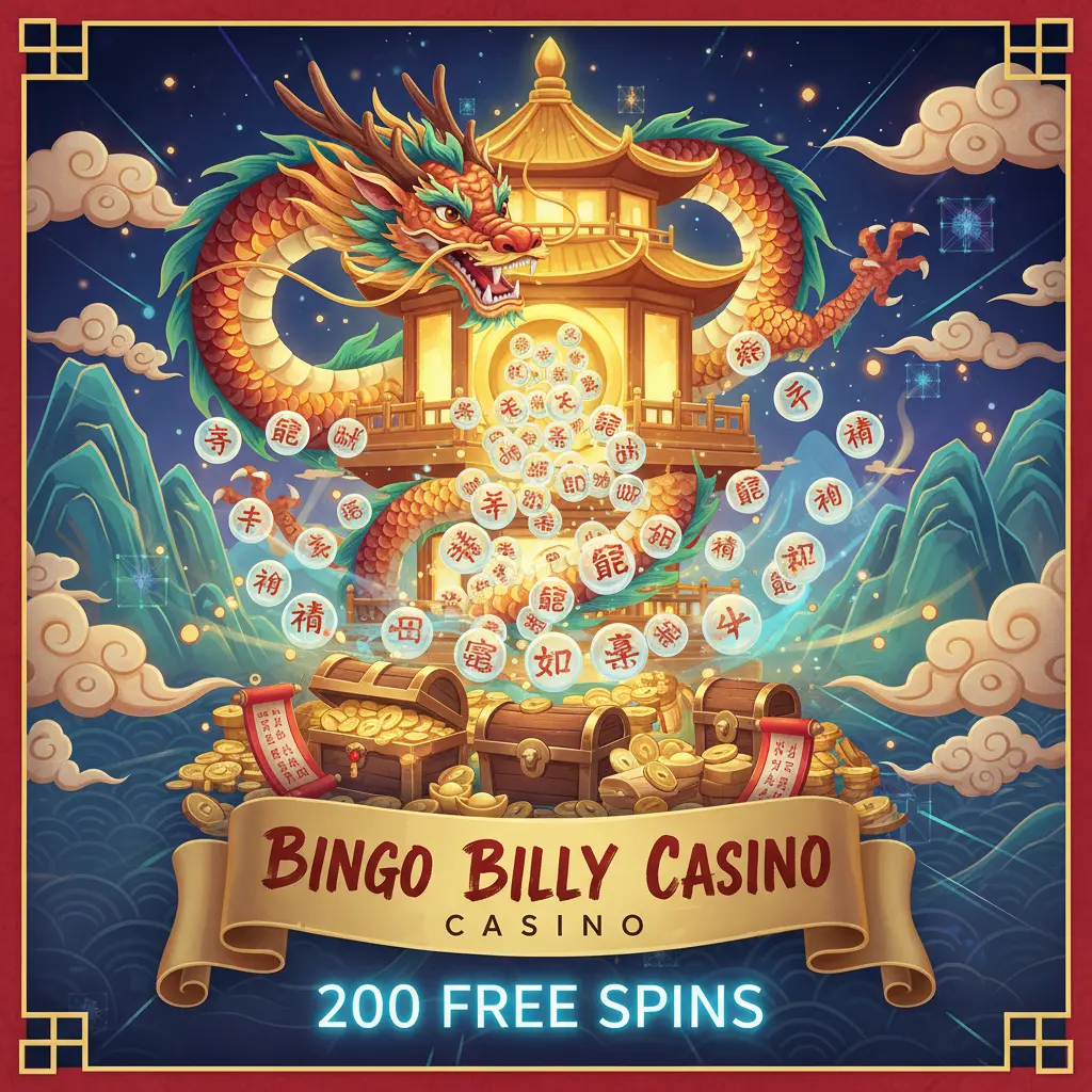 200 free spins - Casino