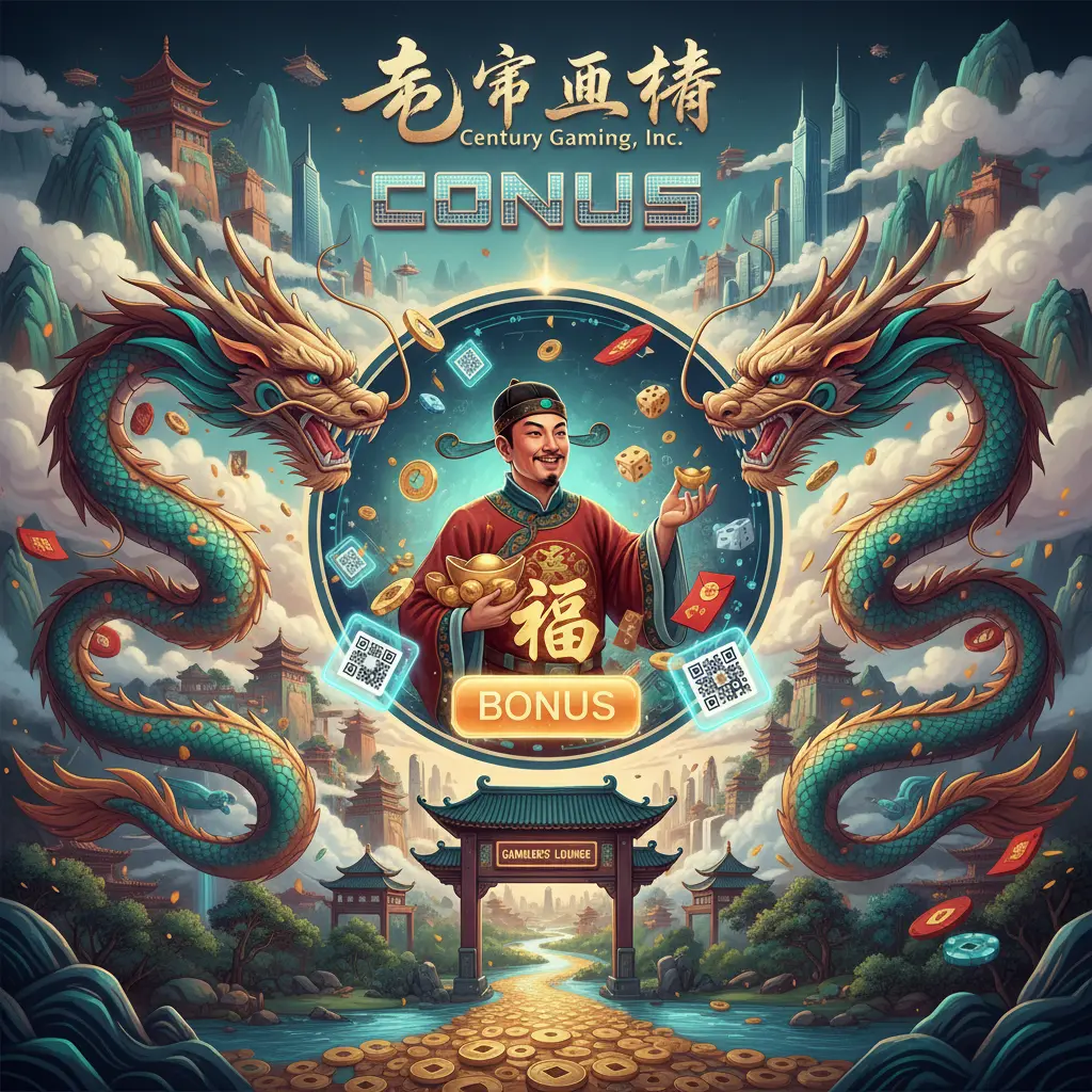 gamblers bonus login - Century