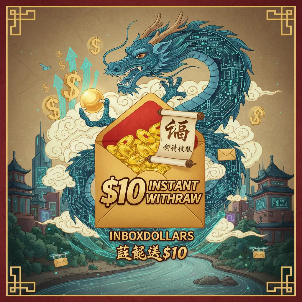 $10 sign up bonus instant withdraw - InboxDollars