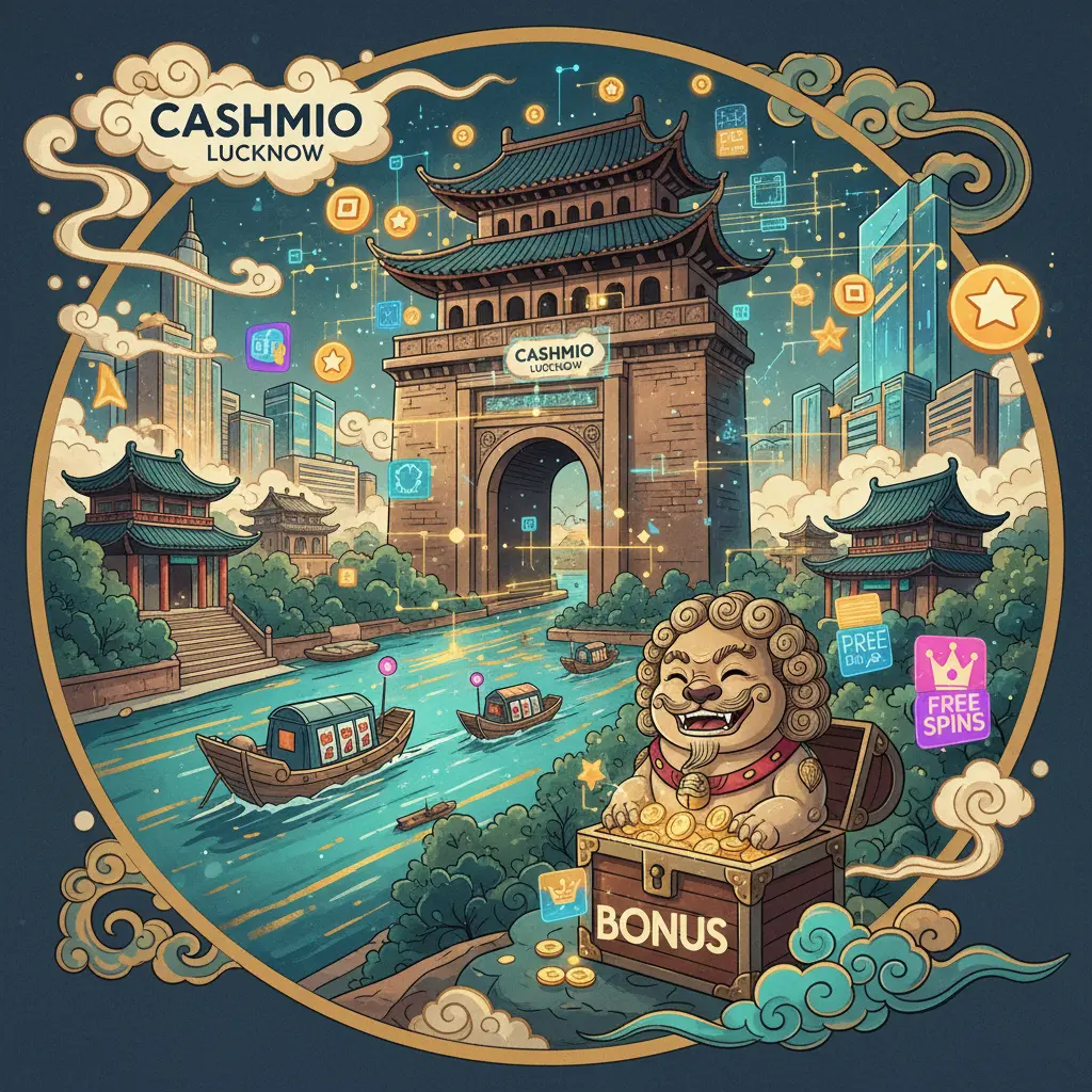 cashmio bonus - Lucknow