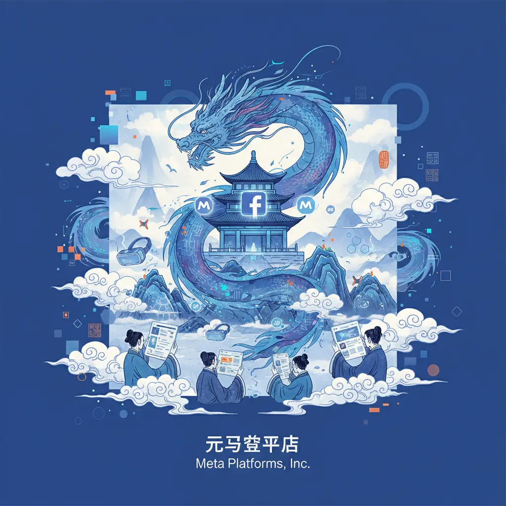 Facebook - Platforms