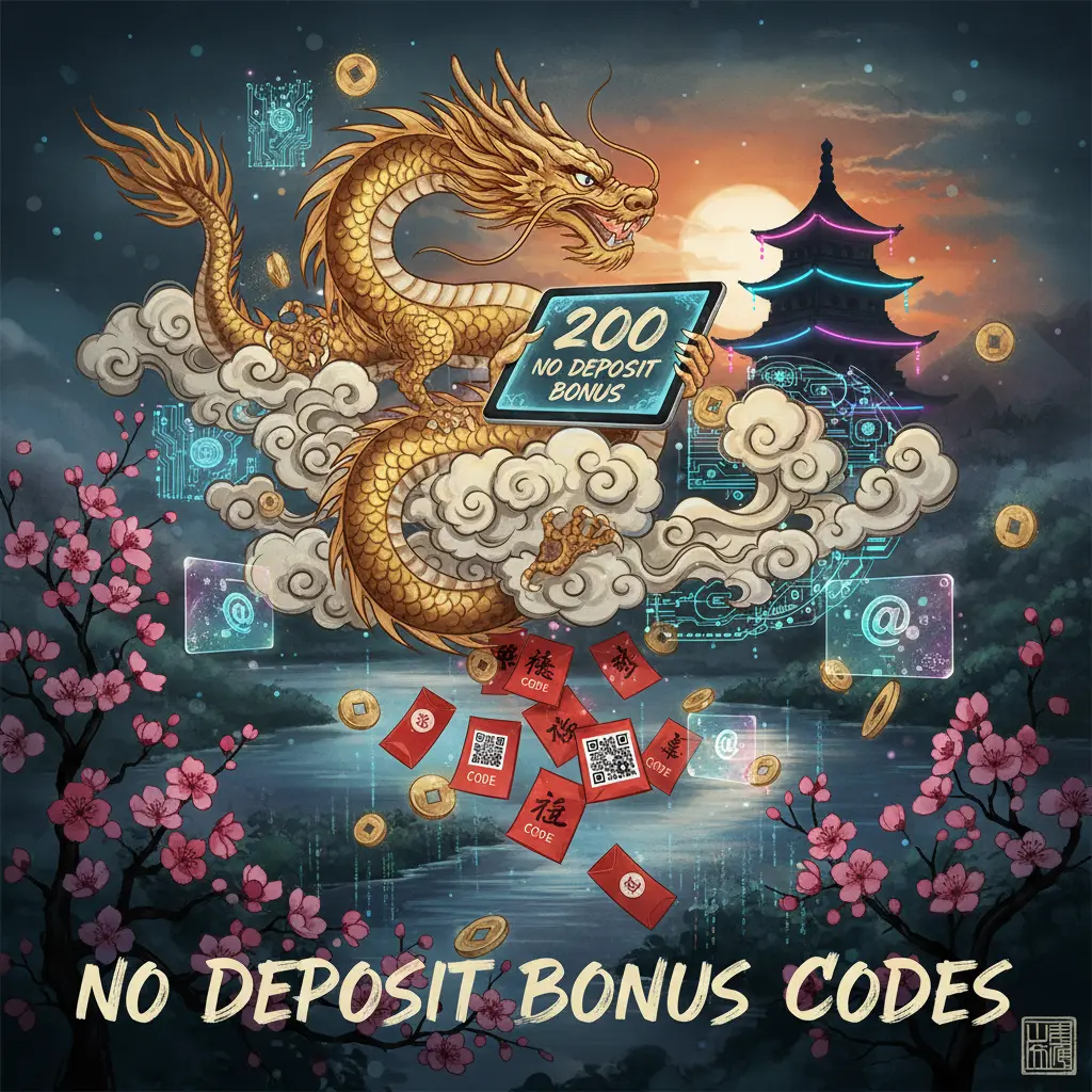 $200 no deposit bonus codes - Deposit
