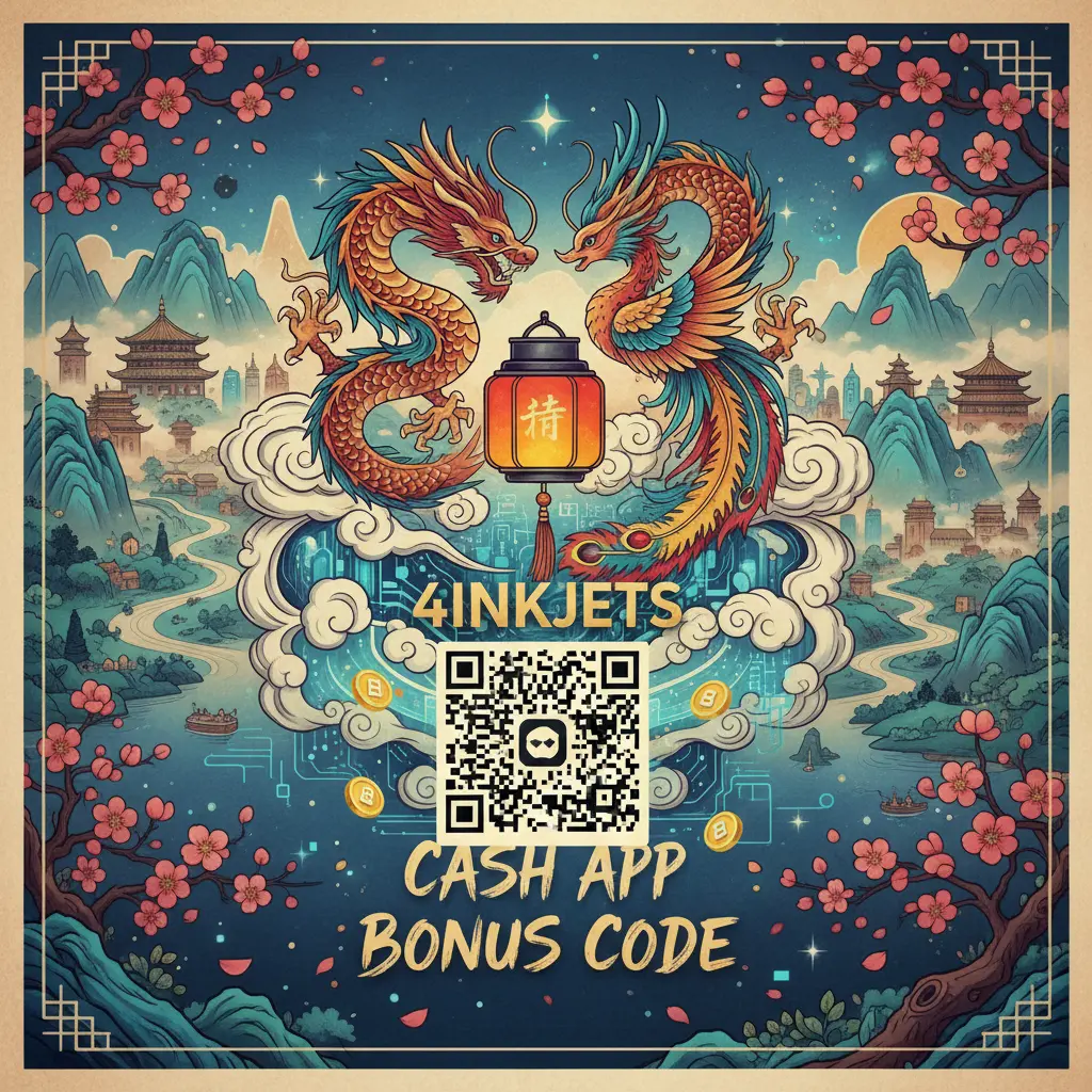 free cash app bonus code - inkjets