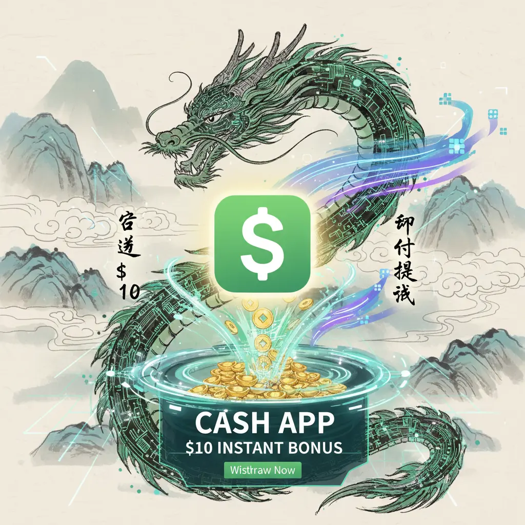 $10 sign up bonus instant withdraw - Cash