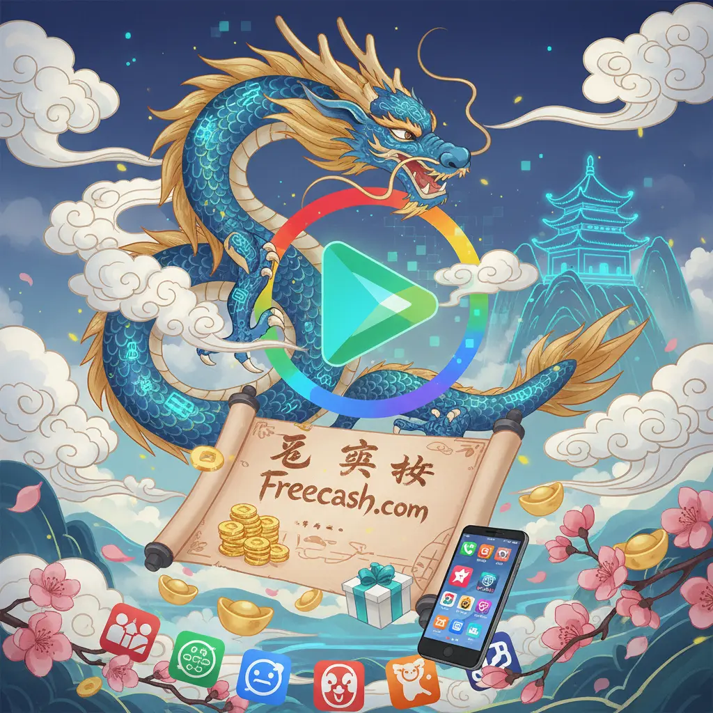 Freecash.com - Google