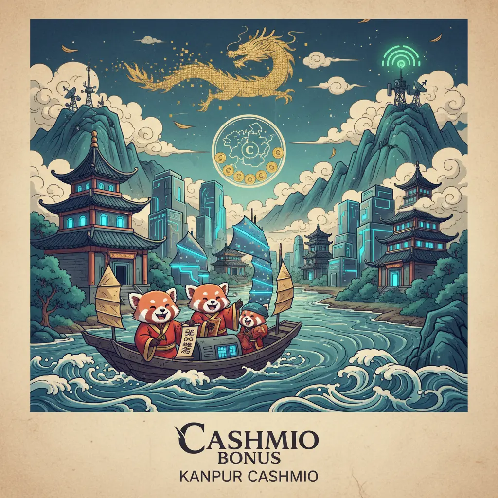 cashmio bonus - Kanpur