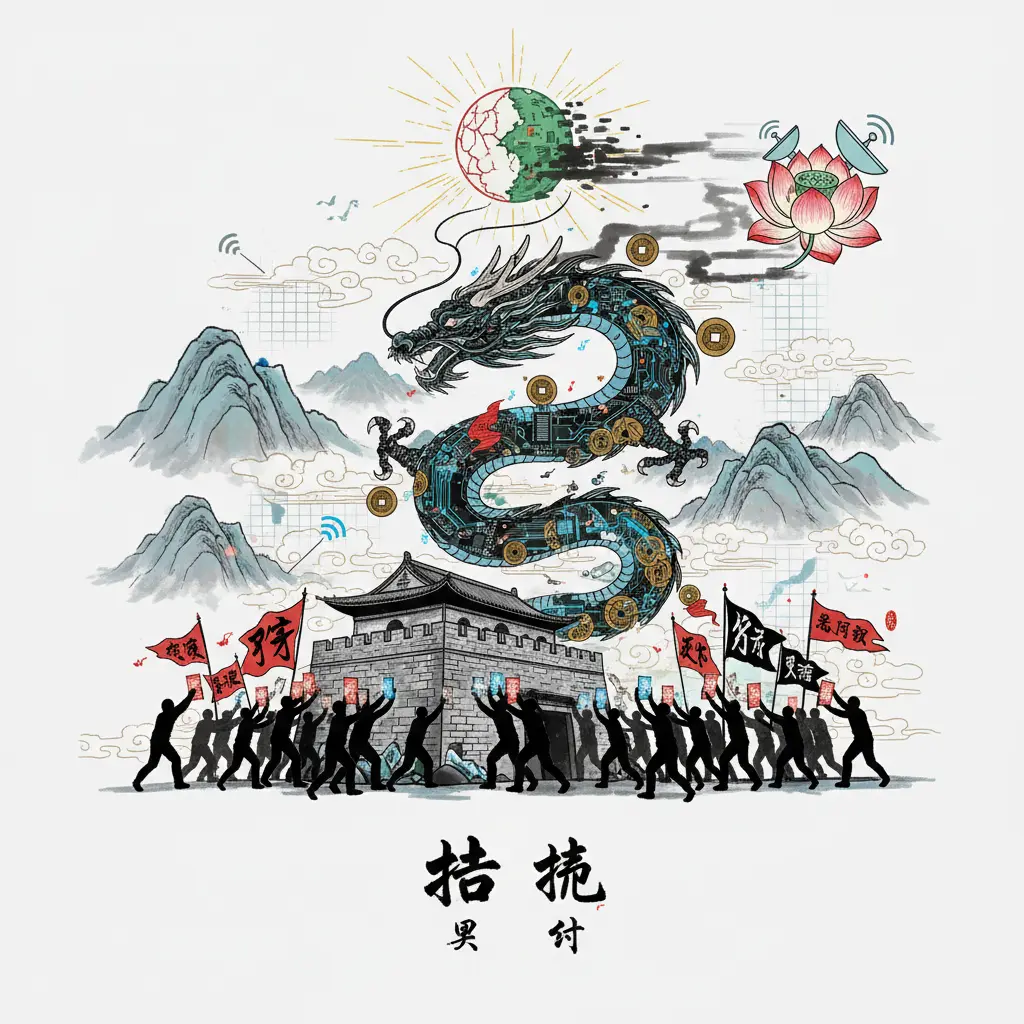 Current - Resistance