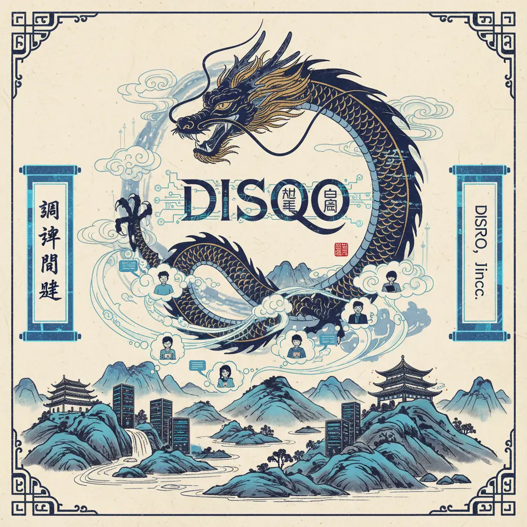 Survey Junkie - Disqo