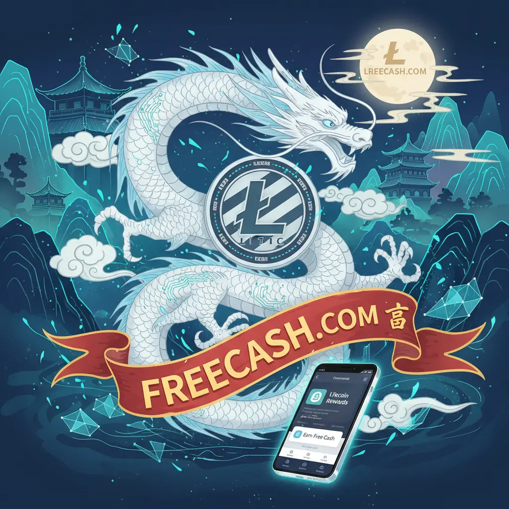 Freecash.com - Litecoin