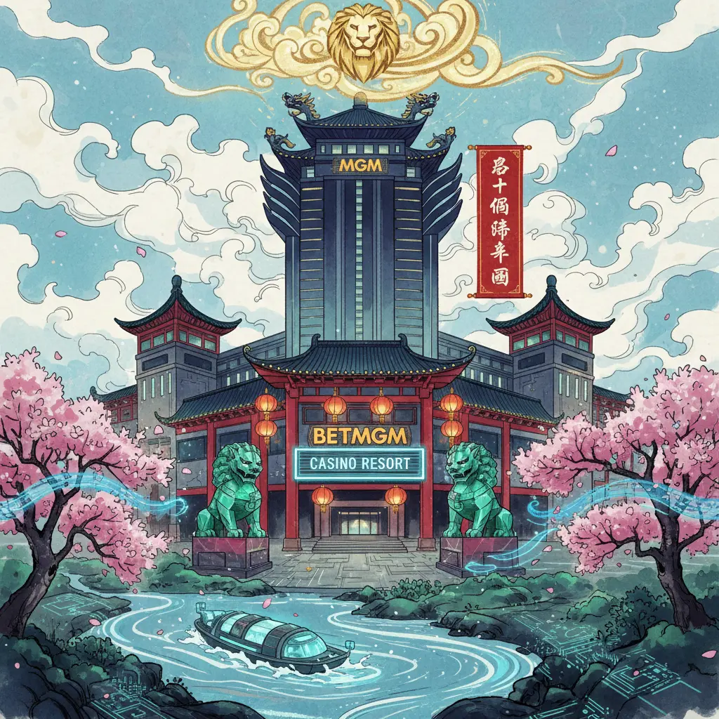 BetMGM - Springfield