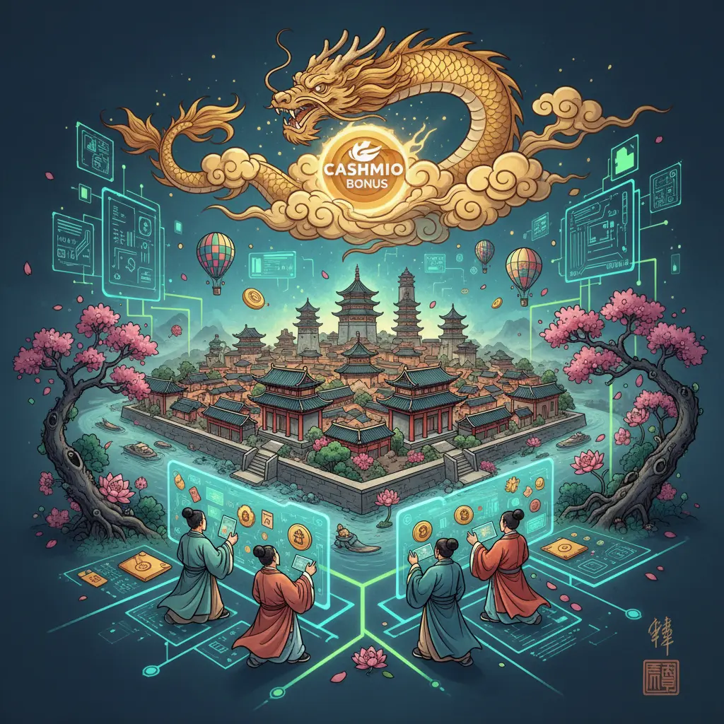 cashmio bonus - Patna