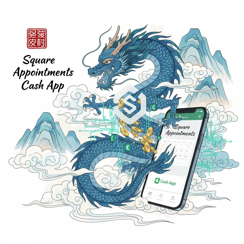 Cash App - Appointments