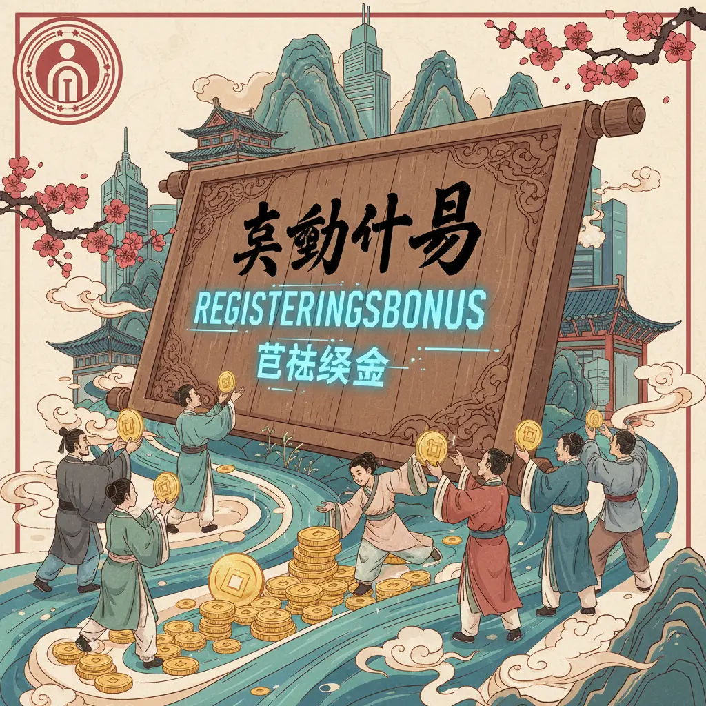 registreringsbonus - Workforce